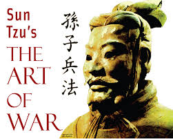 Siasat Perang Sun Tzu